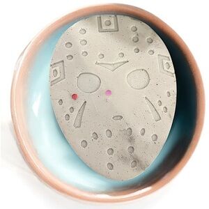 Men’s cologne SOAP handmade 4x3in 7oz shea butter & vitamins 100% plan…